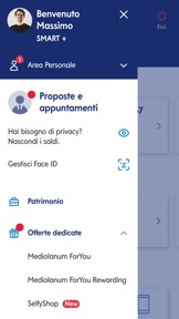 Mediolanum screenshot