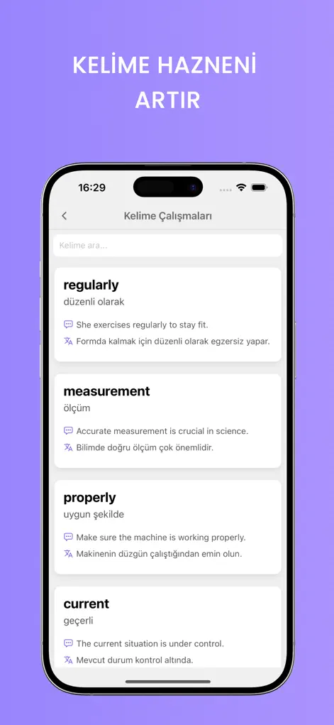 YDS Pro - YDS ve YÖKDİL - Education App | MWM