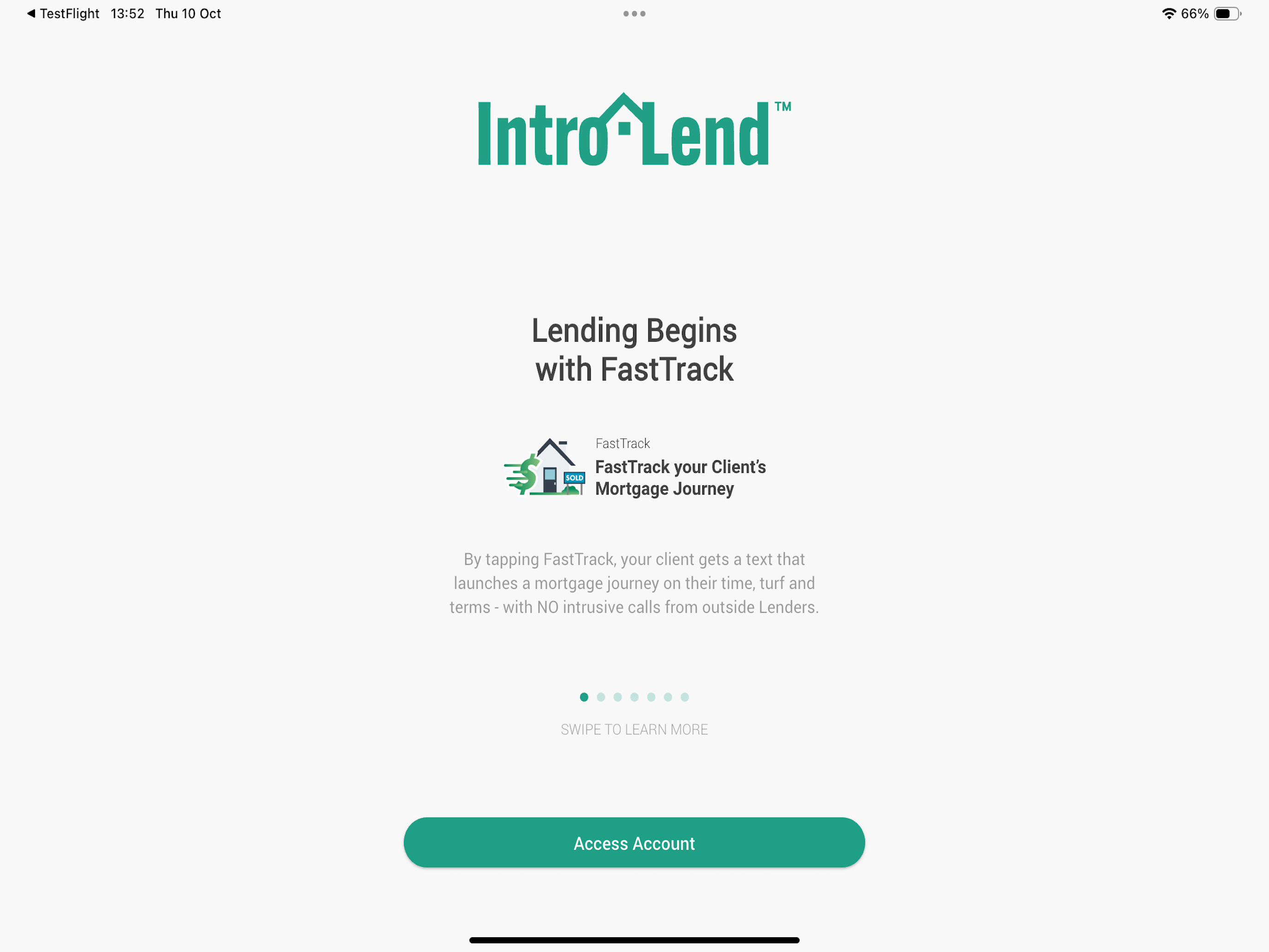 IntroLend Agents