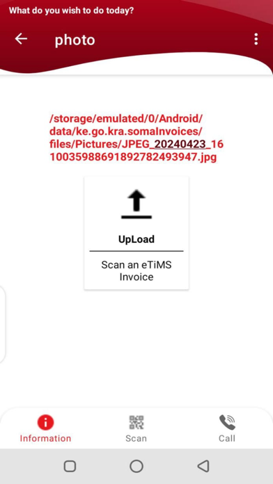 Risiti Legit Screenshot