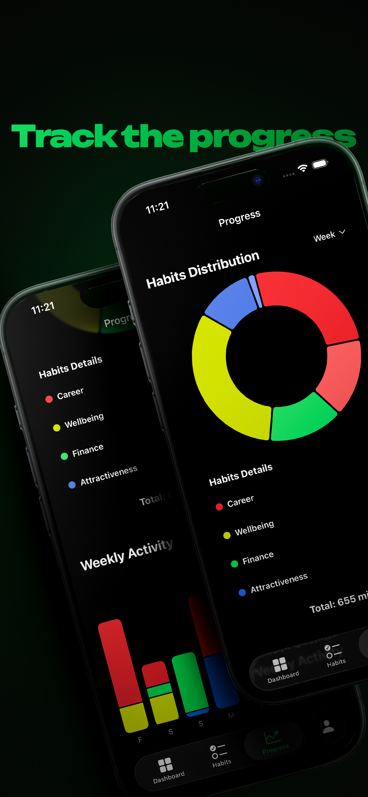 HBT – 90 Day Challenge