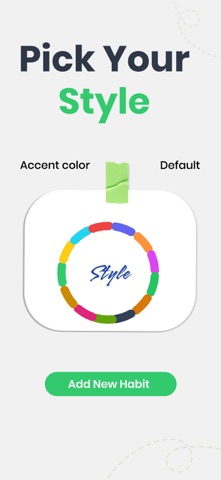 ADHD Daily Planner & Tasks Pro Screenshot 7 of 8