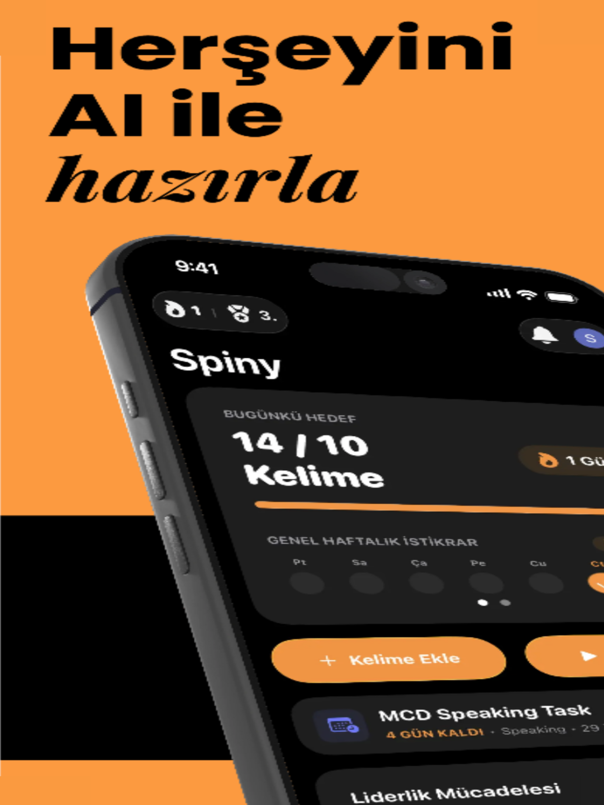 Spiny AI screenshot 11