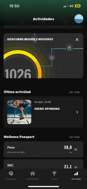 Viding screenshot 4