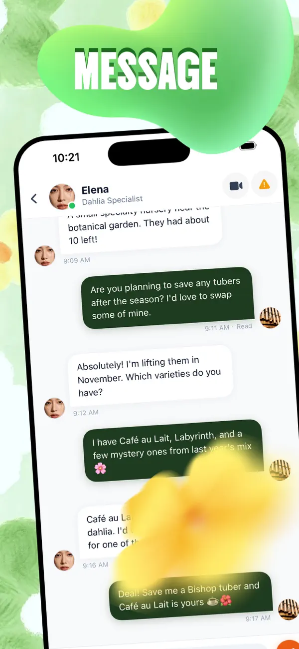 #4. Kebao (iOS) By: JUDE BAXTER