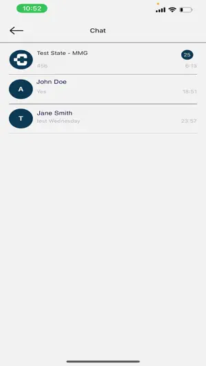 MedCall Advisors screenshot 3