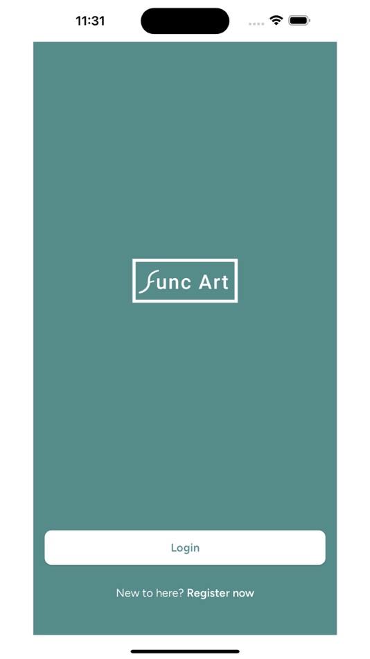 #1. Func-Art (iOS) 来自: Nathan Siefken