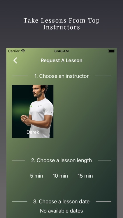 RallyWon screenshot-5