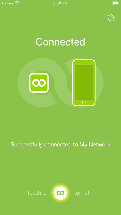 BoostyLink