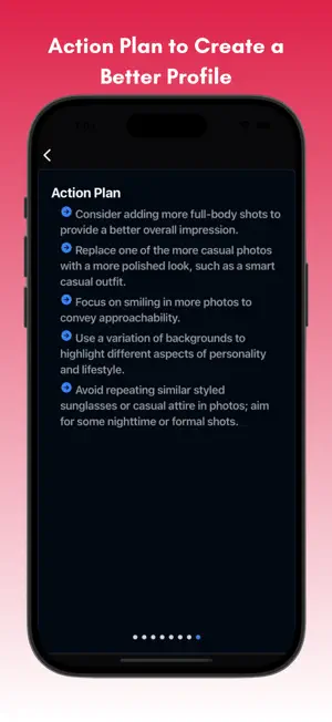 WingMax: AI Dating Assistant screenshot 4