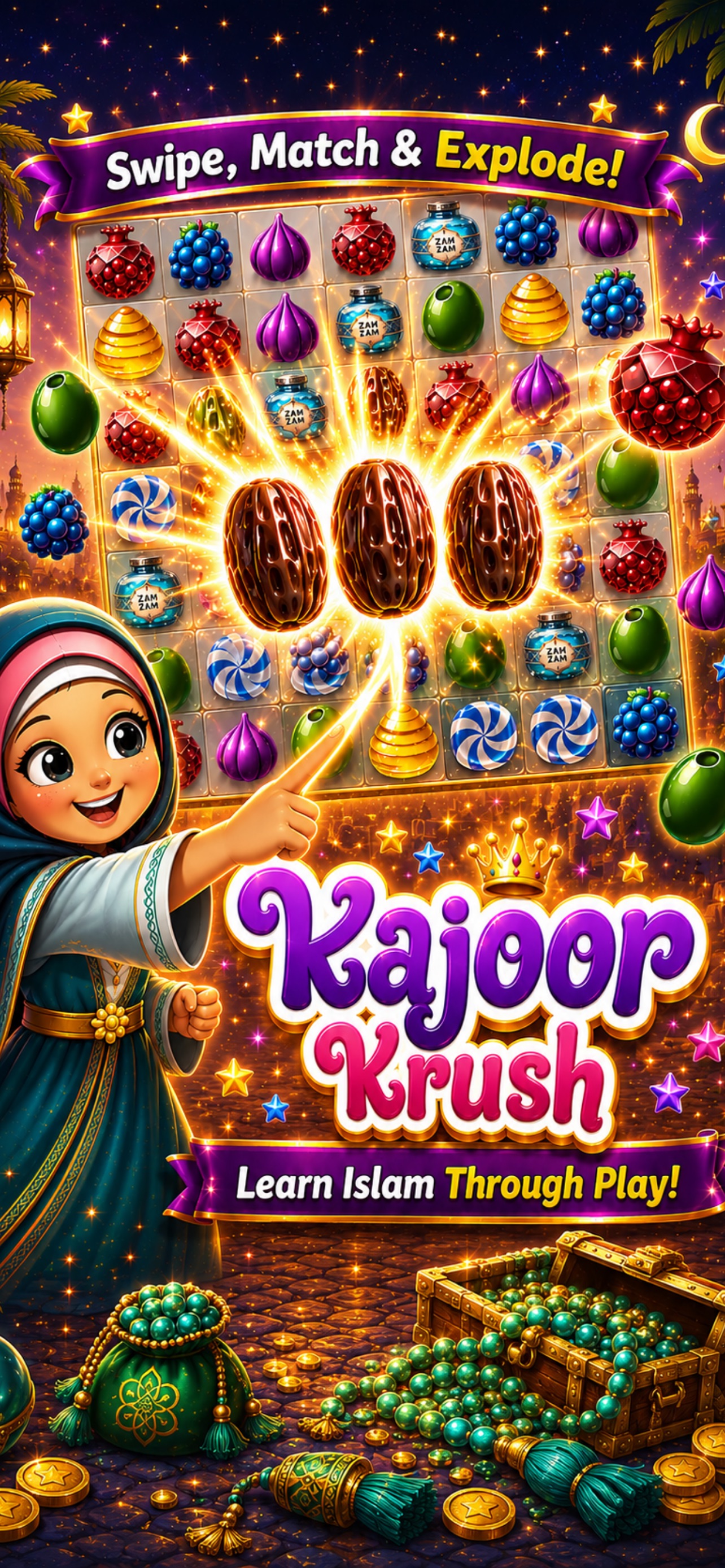 Screenshot 9 of Kajoor Krush
