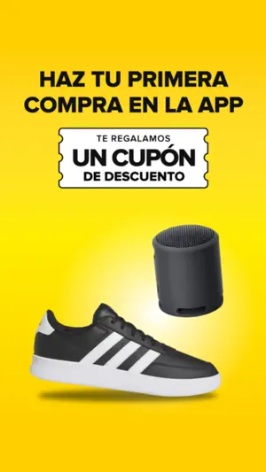 Mercado Libre: Compras Online screenshot 1