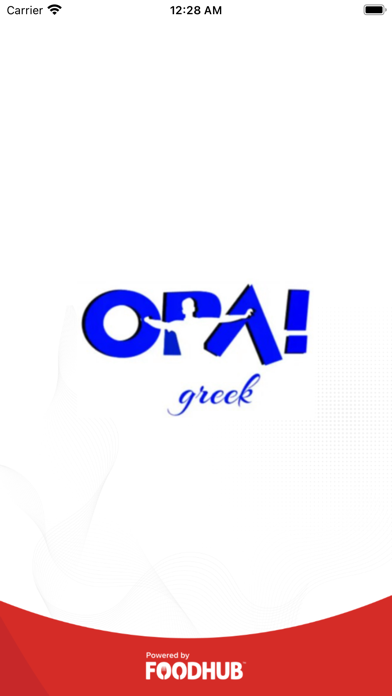 Opagreek Screenshot