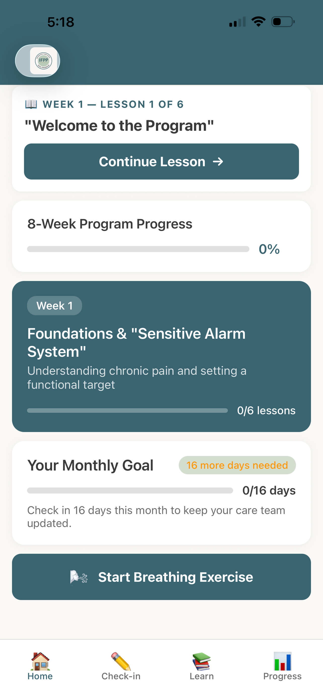 IFPP™ screenshot 4