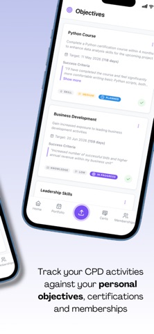 TrailAI screenshot