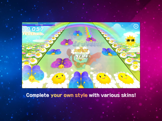 O2Jam - Music & Game iPad app afbeelding 6