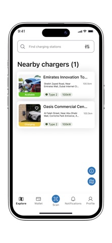 Easy Touch screenshot