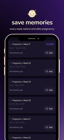 Babypath AI Screenshot 5 of 6