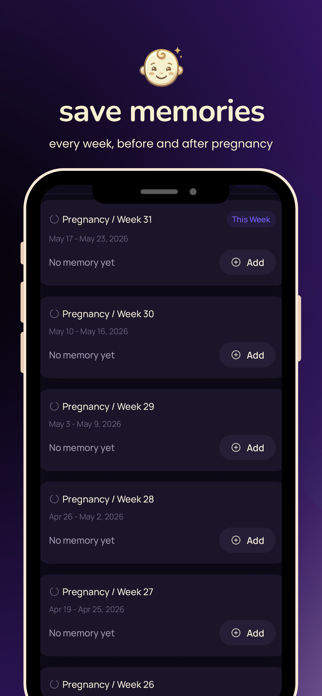 Babypath AI Screenshot 5 of 6