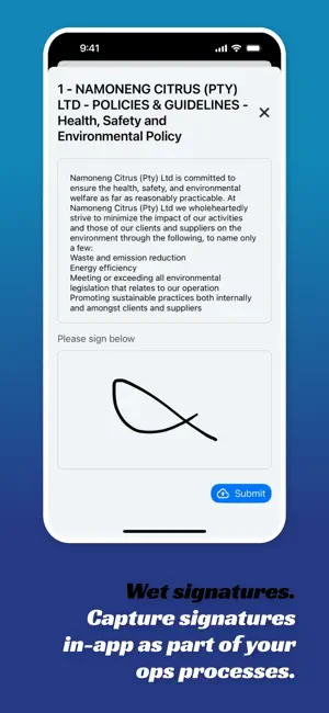 UniOps - Gearly screenshot 2