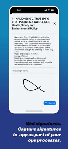 UniOps - Gearly screenshot