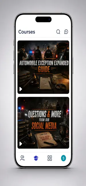 Street Cop Training Community screenshot 4