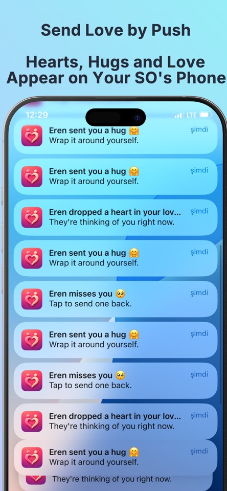 Missuo: Couples Widget & Love screenshot 3