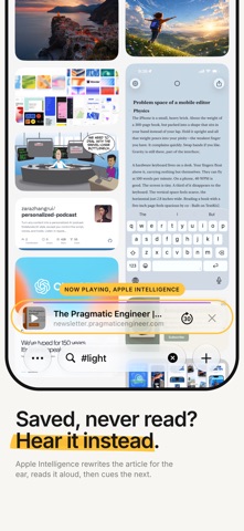 Bookmark App: DoubleMemory Screenshot 4 of 7
