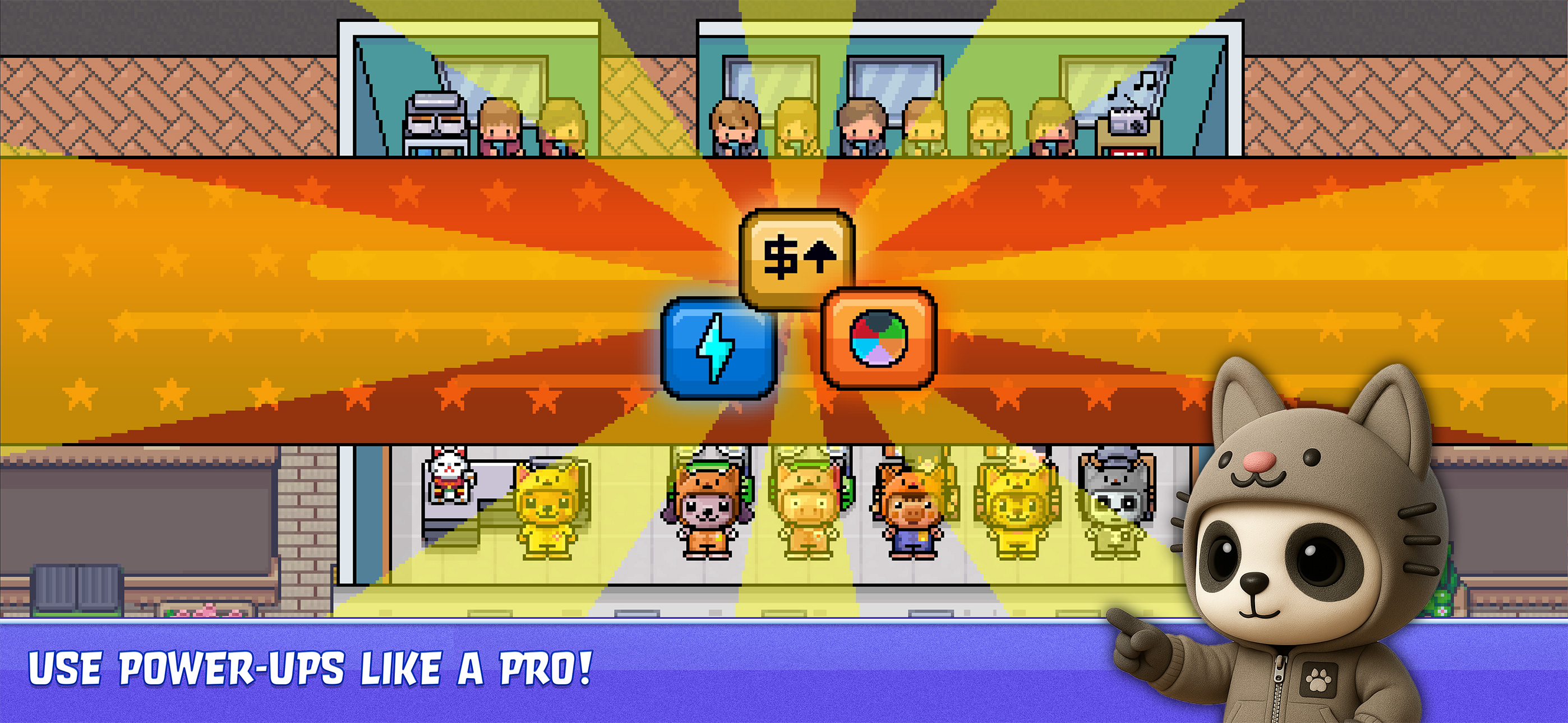 Pretty Cat Salon screenshot 4