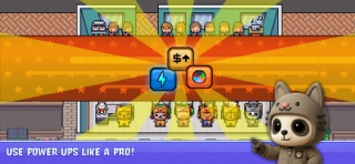 Pretty Cat Salon Screenshot 3 of 6