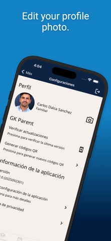 GK Parent Screenshot 8 of 8