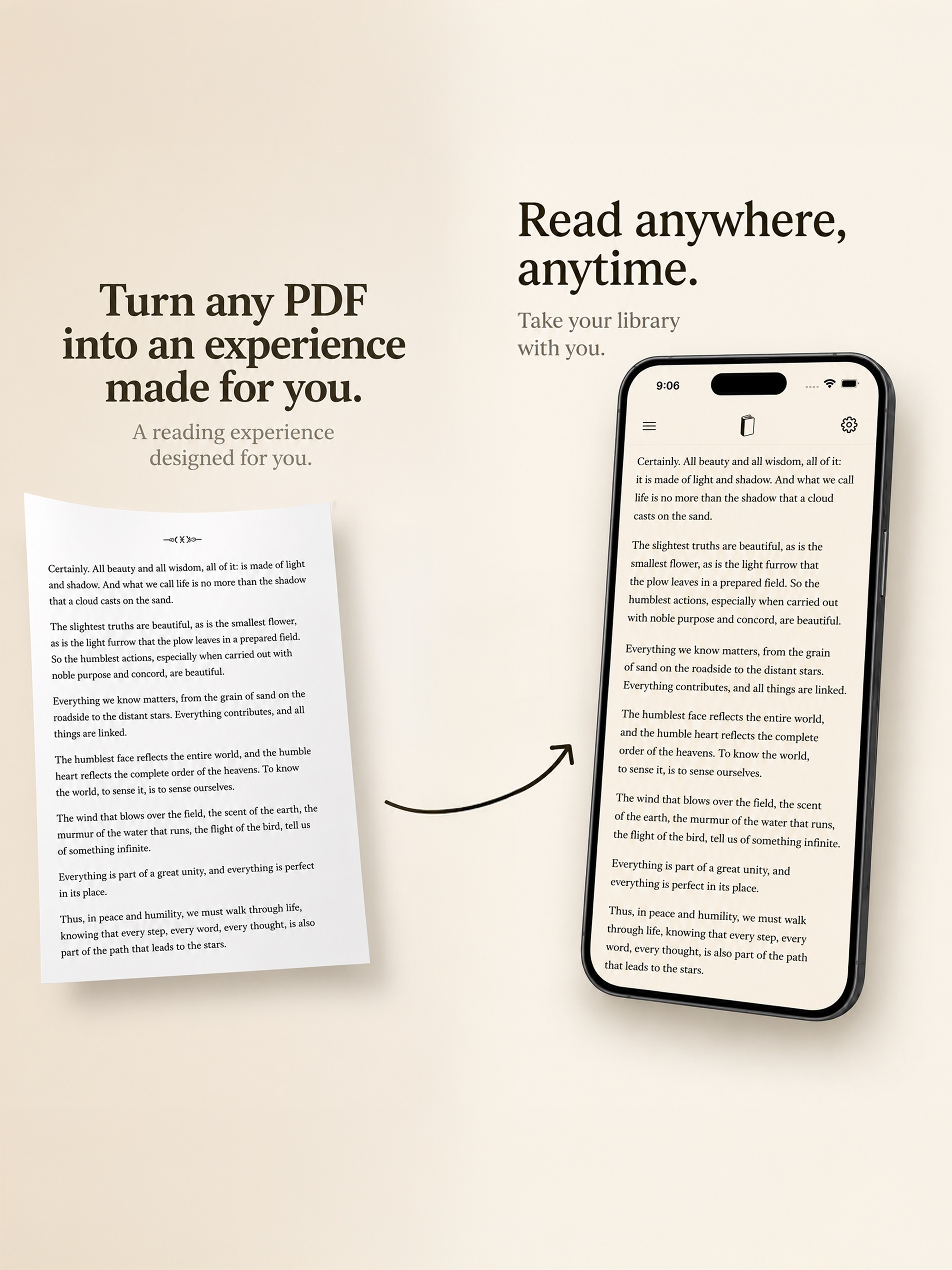 kindphone screenshot 8