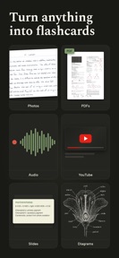 EtchNote - Flash Cards Maker screenshot