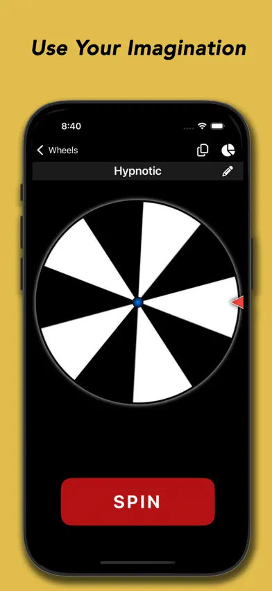 Spin4Fun screenshot 4