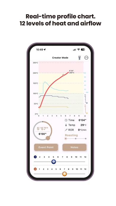 BeanBon Plus Screenshot