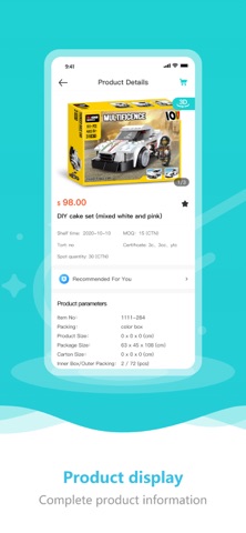 Yestoys screenshot