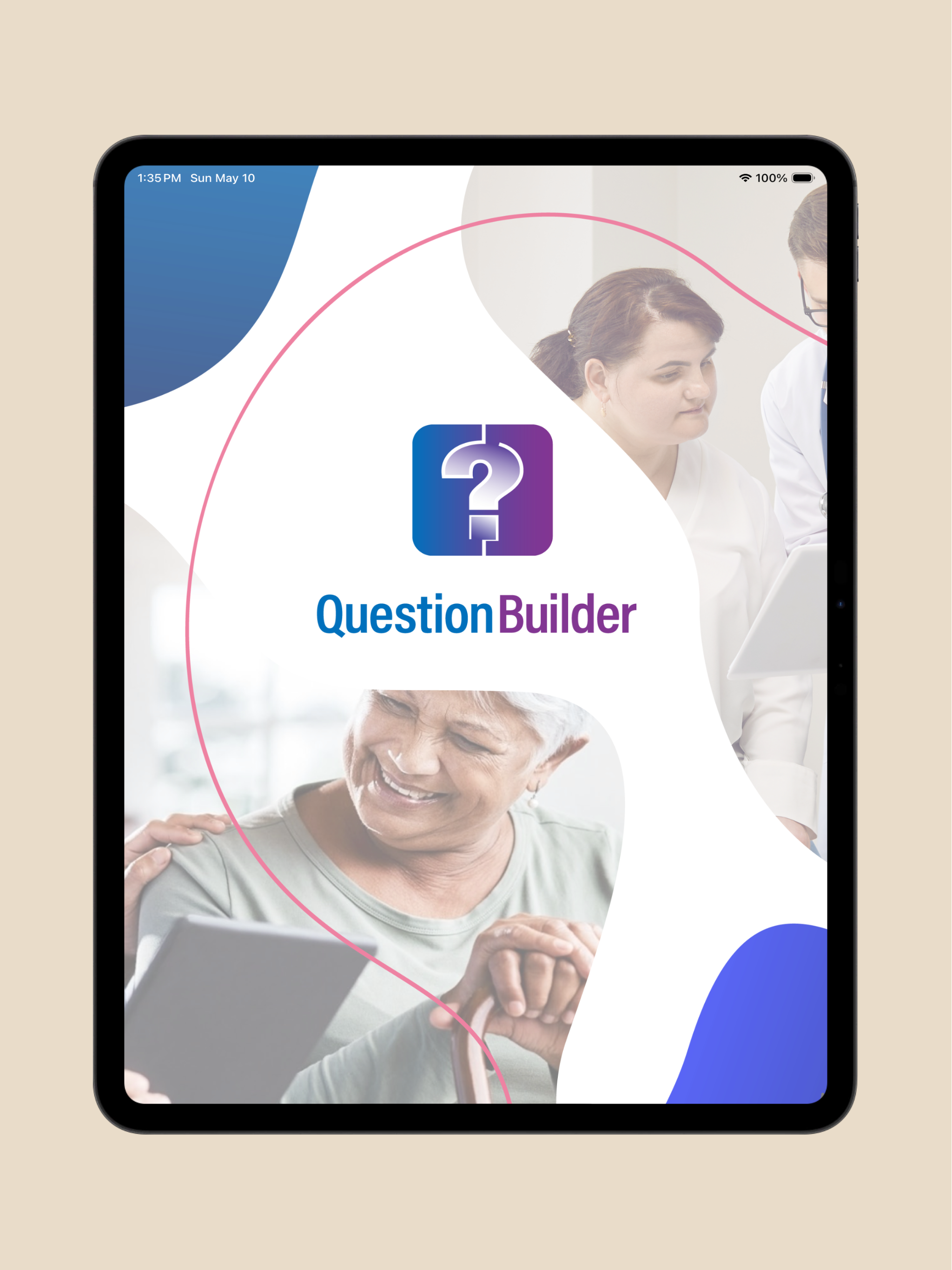 AHRQuestionBuilder
