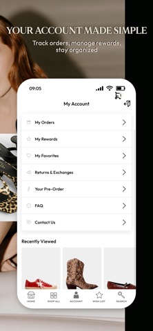 SHUSHOP Screenshot 5 of 6