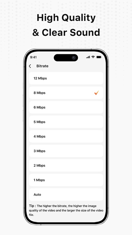 Screen Recorder : XRecorder