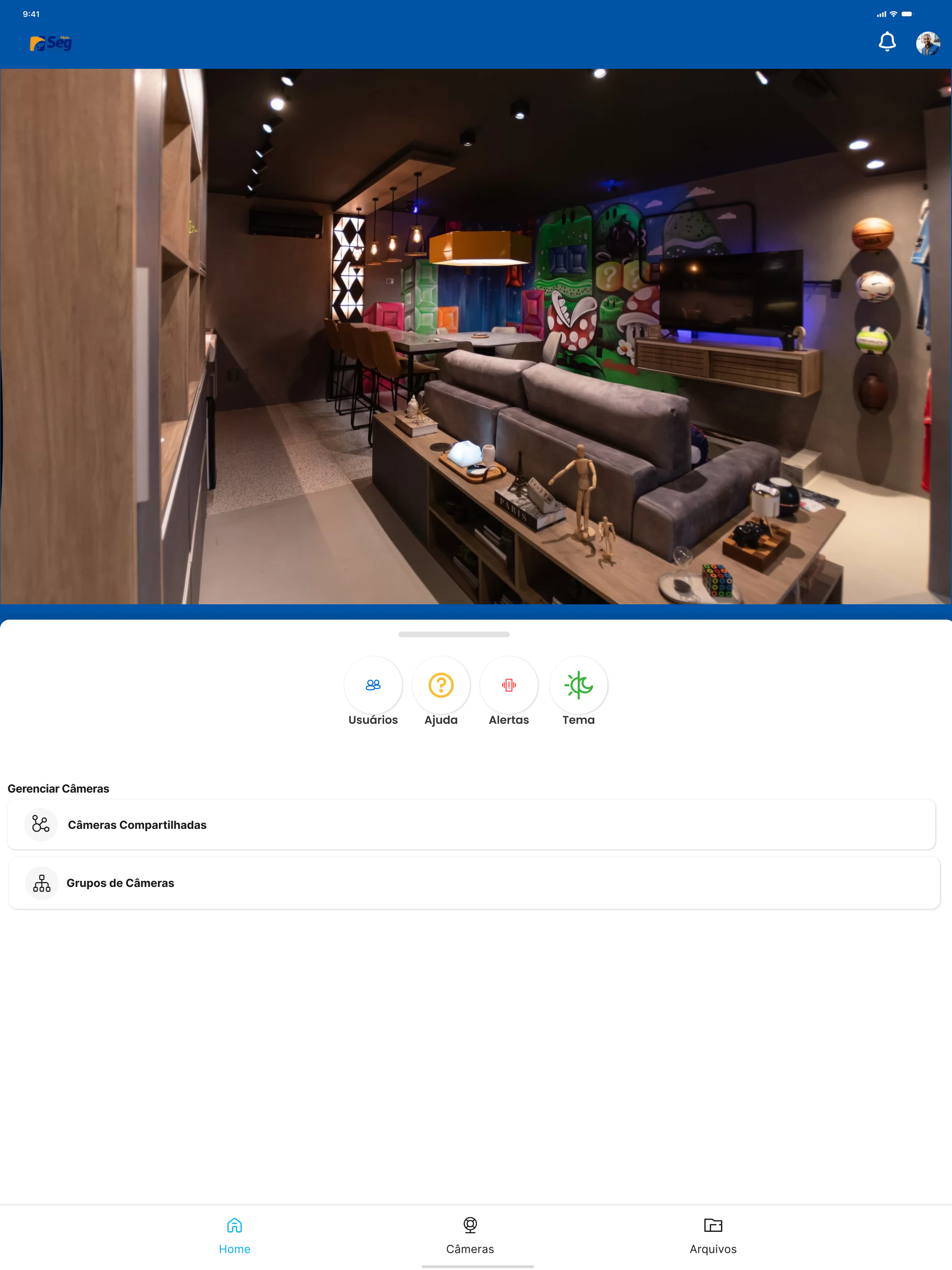 Fênix Seg screenshot 7