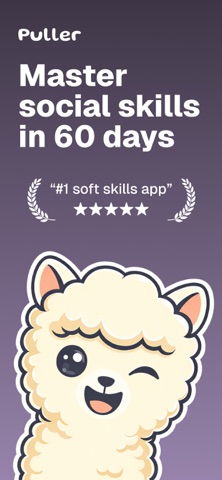 Puller - Build social skills Screenshot 1 of 6