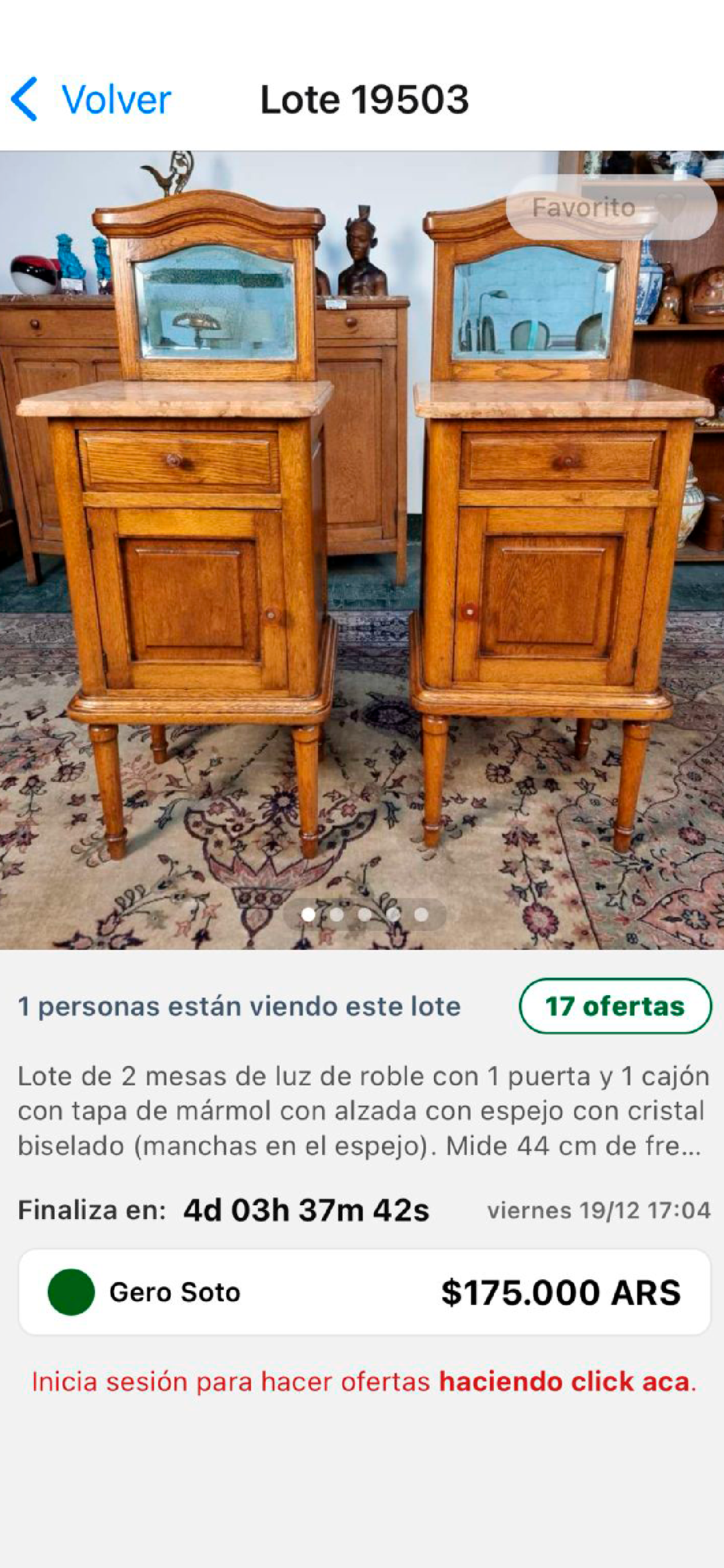 UsáUsado screenshot 3