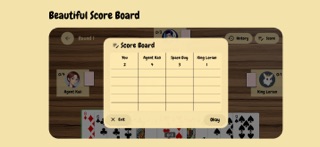 Callbreak Lite: Offline screenshot