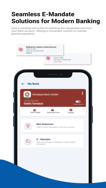 connectIPS screenshot-5