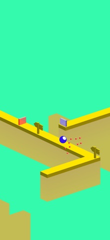 Gee Ball Rush Screenshot 3 of 7