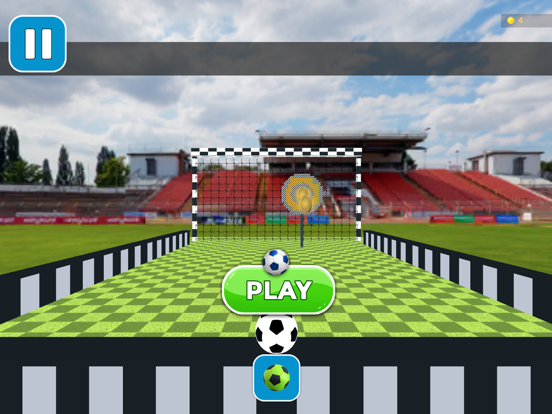 Screenshot #6 pour Football Festivity Games 2024