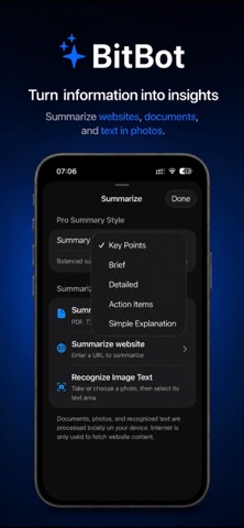 BitBot screenshot