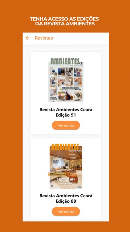 Ambientes Mais screenshot-4