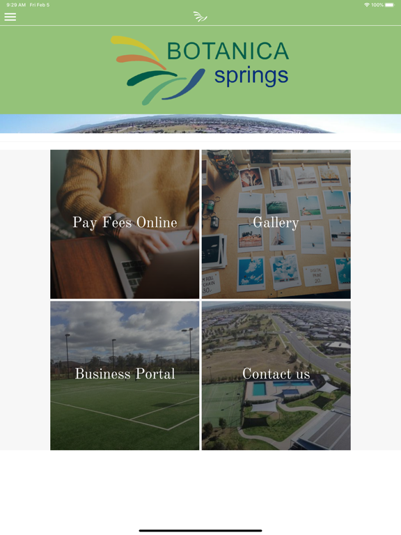 Screenshot #5 pour Botanica Springs