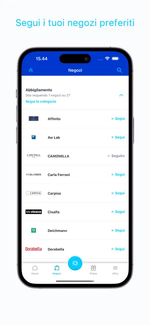 Le Porte di Napoli screenshot 4